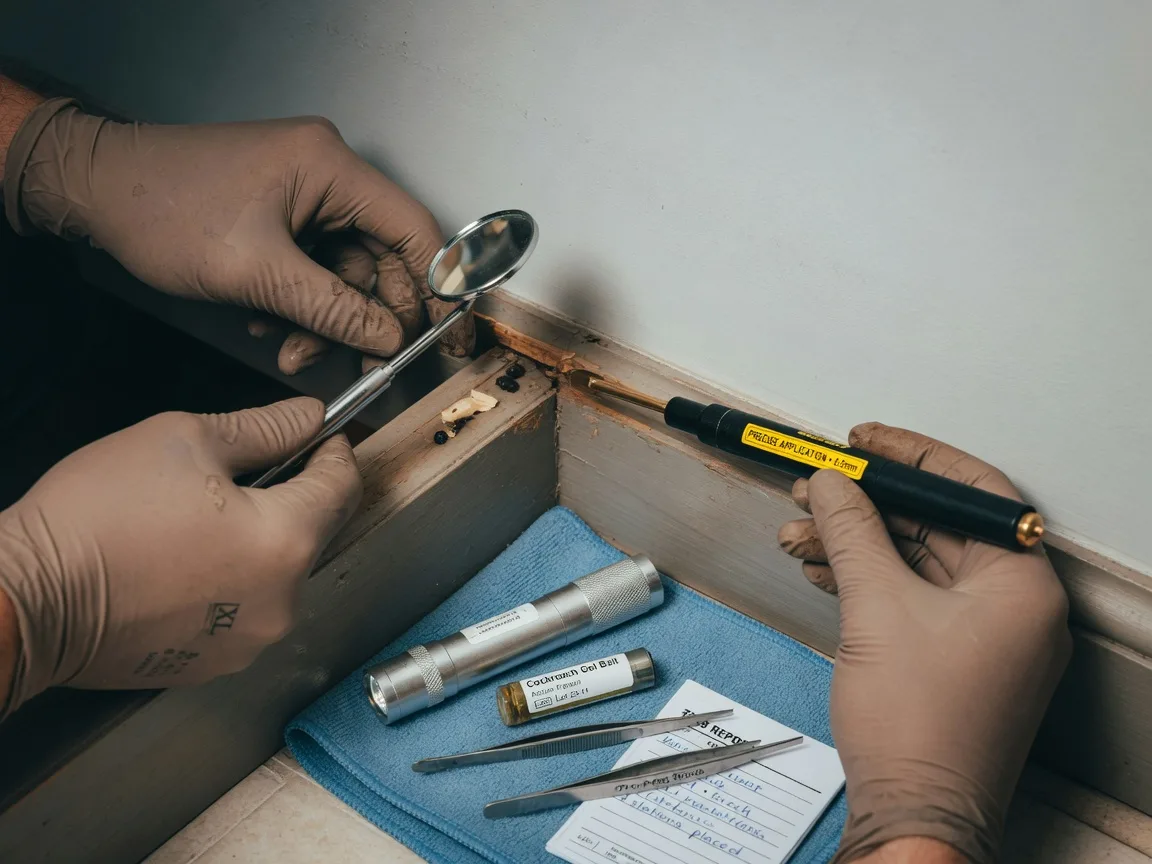 Why choose Emergency Pest Control in Buckfield, ME